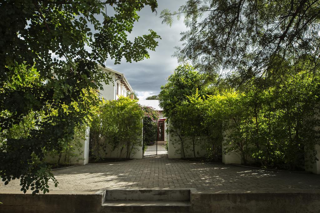 Out Of Africa Guesthouse Otjiwarongo Extérieur photo